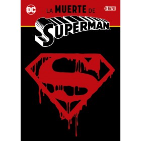 Superman La Muerte de Superman 